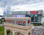 Короли российской недвижимости – 2023: Crocus Group на 8-м месте