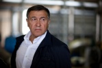 Президент Crocus Group Арас Агаларов - 61 место в ежегодном рейтинге Forbes Россия