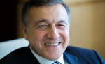 Президент Crocus Group — РБК: «В России всегда не хватало денег» 