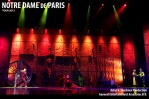 Премьера Notre Dame de Paris в Крокус Сити Холл