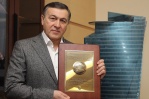 Крокус Групп получил премию «Компания года 2013»