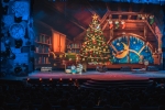 Благотворительная акция «Волшебная Ёлка VEGAS» подарит детям из детских домов премьеру новогоднего шоу в Крокус Сити Холле