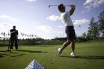 26 мая - официальное открытие сезона в Agalarov Golf & Country Club 