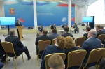 Президент Crocus Group принял участие во Всероссийском совещании по вопросам поддержки строительной отрасли России
