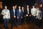 Открытие Международного шахматного турнира «Шахматные звезды – 2022» в Крокус Сити