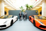 Forbes: Lamborghini возвращается на российский рынок
