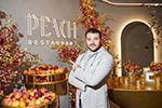 Эмин Агаларов презентовал обновленную концепцию Restaurants by Emin Agalarov