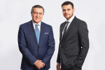 Араз и Эмин Агаларовы в рейтинге самых влиятельных лиц рынка коммерческой недвижимости CRE100-2022