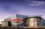 Commercial Real Estate: «Девелопер Арас Агаларов держит слово - Vegas наступает на Москву»
