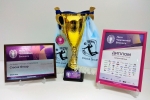 Crocus Group — серебряный призер 17-го чемпионата по волейболу «Лига Чемпионов Бизнеса»