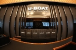 Открытие нового бутика U-Boat на Петровке