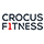 Crocus Fitness Первый