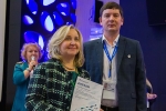 «Крокус Сити Океанариум» занял первое место в конкурсе методических работ на конференции во Владивостоке