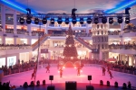 Татьяна Навка представила самое ожидаемое новогоднее шоу для посетителей VEGAS Кунцево!